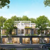 Bán gấp căn Towhouse nhà phố dự án Eco Retreat chỉ 6,8 tỷ.